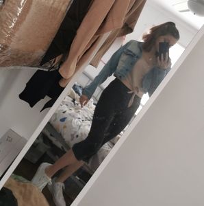 Meet your Posher, Jaime